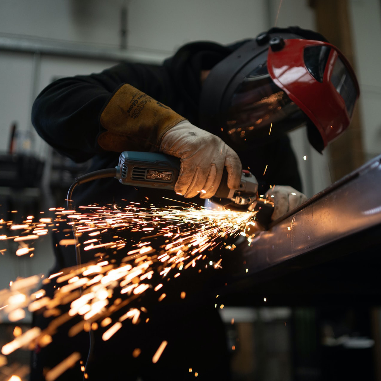 Manufacturing