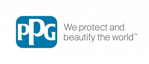 PPG Industries  logo